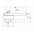 CAME AB 50 A (1700112)