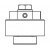 CAME AB 50 A (1700112)