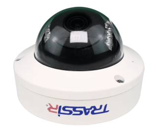 Trassir TR-D3121IR1 v4 2.8 фото