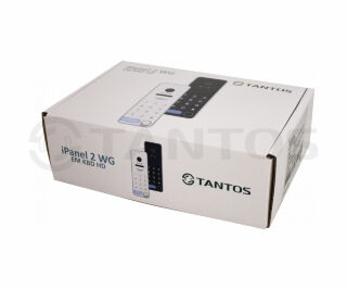 Tantos iPanel 2 HD EM KBD (White) фото Tantos iPanel 2 HD EM KBD (White) фото