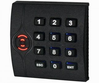 Smartec ST-PR170EK фото