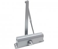 DormaKaba TS FROST II, BC 230х19 серый (8010401)