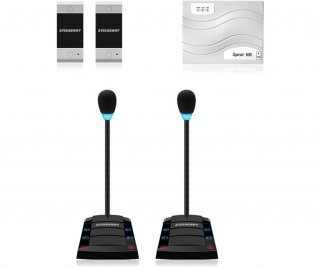 Stelberry SX-400 / 2 фото