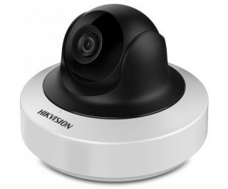 HikVision DS-2CD2F22FWD-IS (2.8mm) фото HikVision DS-2CD2F22FWD-IS (2.8mm) фото