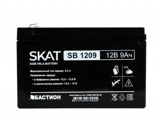 Бастион SKAT SB 1209 фото