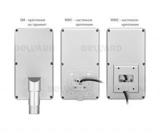 Beward TFR80-210 фото