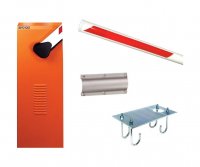 FAAC 620/3 SR KIT (комплект)