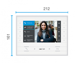 BPT FUTURA X1 BK фото