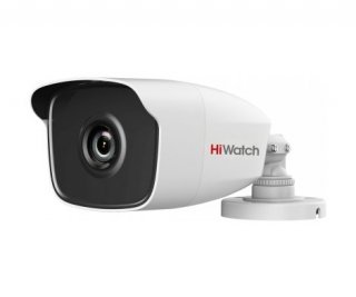HiWatch DS-T220 (3.6 mm) фото