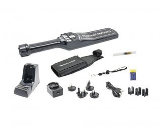 Nokta Makro Metal Detectors NMS20 фото
