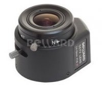 Beward B03410AIR (снято)