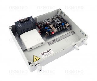 OSNOVO OMC-1000-11HX/W фото