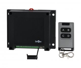 Smartec ST-RC246RRC фото