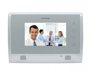 Commax CDV-70U/XL белый фото Commax CDV-70U/XL белый фото