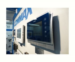 Commax CDV-70U/XL белый фото Commax CDV-70U/XL белый фото