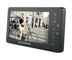 Tantos Amelie (Black) - 4 — Tantos Amelie (Black) - 4 монитор цветного аналогового видеодомофона