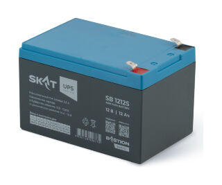 Бастион SKAT SB 1212S фото