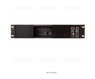 OSNOVO O-142B фото