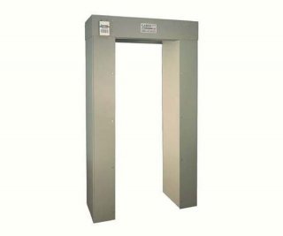 Garrett Magnascanner MS-3500 фото