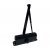 DormaKaba TS FROST II, BC 230х19 черный (8010419)