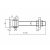 CAME HL 20 G (1700187)