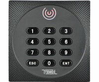 TEMID (Zkteco) KR612D-RS