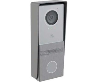 BAS-IP AV-10B SILVER фото