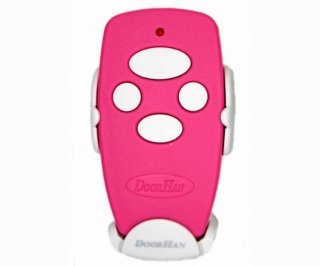 DoorHan Transmitter 4-Pink фото