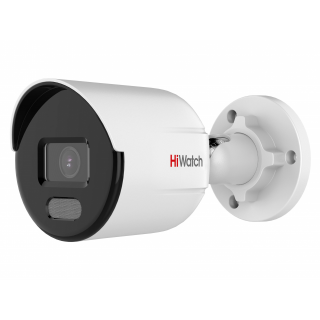 HiWatch DS-I250L(B) (2.8 mm) фото