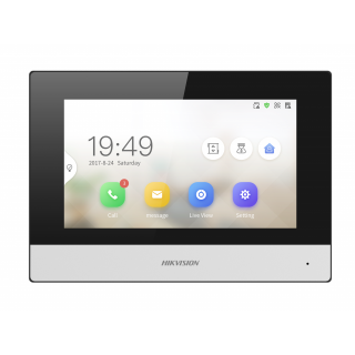 HikVision DS-KH6320-WTDE1 фото