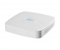 RVi-1HDR04L, 4 канальный мультиформатный (CVBS, CVI, TVI, AHD, IP) видеорегистратор