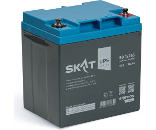 Бастион SKAT SB 1226S фото