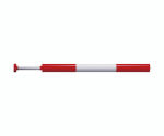TEMID (Zkteco) T-BGM round straight boom (3m)