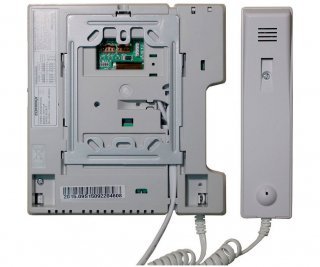 Commax CDV-43K2 фото