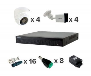 AHD-Master 8 №1/2 фото AHD-Master 8 №1/2 фото