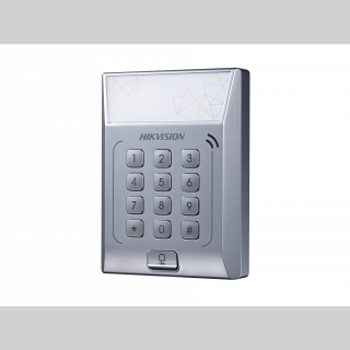 HikVision DS-K1T801M фото