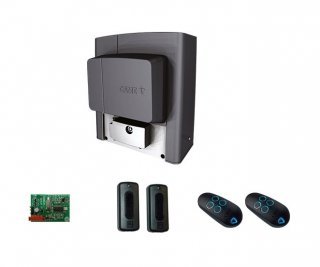 CAME BKS18AGS RC combo KIT (8K01MS-047) фото