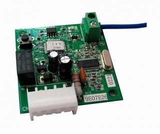 DoorHan Receiver 433 фото