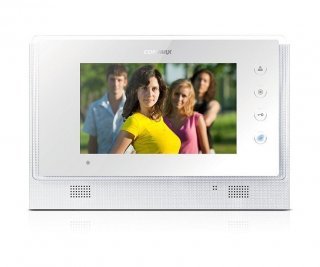 Commax CDV-70UM/VZ белый фото