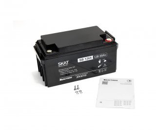 Бастион SKAT SB 1265 фото