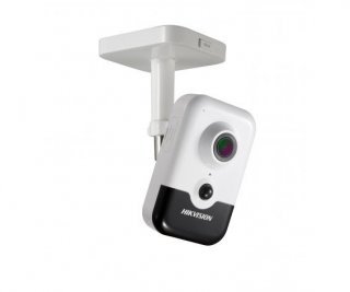 HikVision DS-2CD2443G0-IW (2.8mm) (W) фото