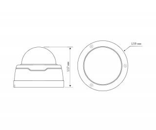 Infinity IDV-2M-2812 фото