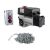 DoorHan Shaft-60 IP65KIT