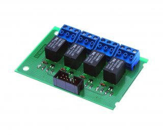 Parsec NMO-04 фото