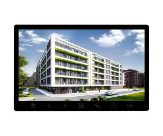 Tantos Sherlock HD SE (Black) VZ фото