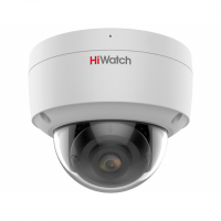 HiWatch IPC-D042C-G2/SU (2.8mm)