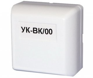 Болид УК-ВК/00 фото