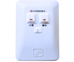 CARDDEX PTK-03 пульт управления турникетом и калиткой
