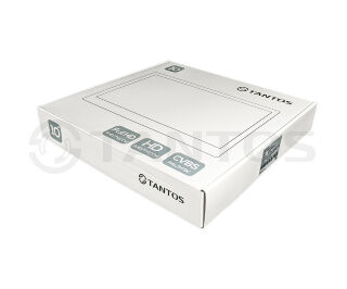 Tantos Sherlock HD SE (Black) XL фото