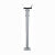 TEMID (Zkteco) CMP200 Telescopic Boom Bracket (Gray color)